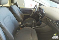 FORD FIESTA Titanium 1.1 85CH