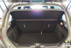 FORD FIESTA Titanium 1.1 85CH