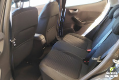 FORD FIESTA Titanium 1.1 85CH