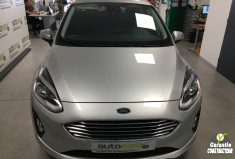 FORD FIESTA Titanium 1.1 85CH
