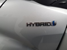 TOYOTA C-HR 2020 1.8 HYBRID 122 EDITION NEUF 0 KM