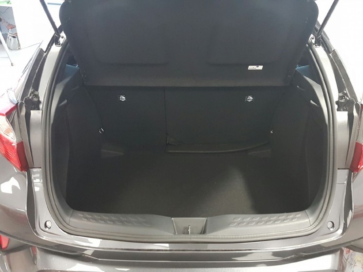 TOYOTA C-HR 2020 1.8 HYBRID 122 EDITION NEUF 0 KM