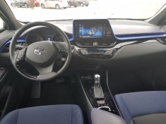 TOYOTA C-HR 2020 1.8 HYBRID 122 EDITION NEUF 0 KM