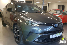 TOYOTA C-HR 2020 1.8 HYBRID 122 EDITION NEUF 0 KM