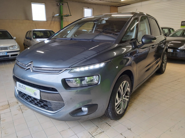 Remise à Zéro Additif Fap C4 Picasso