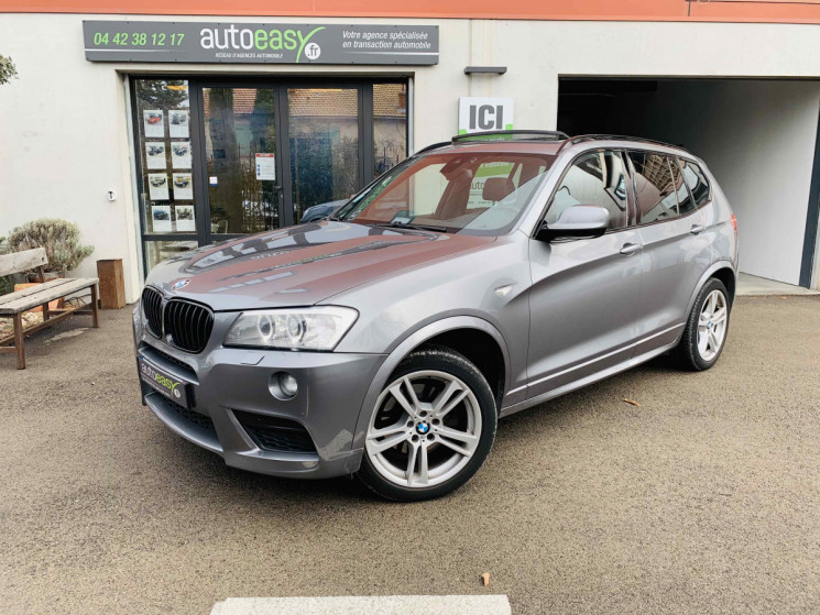 Колеса bmw x3 f25