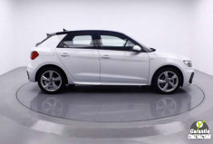 AUDI A1 SPORTBACK TFSI 116 BVM6 S LINE