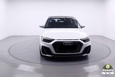 AUDI A1 SPORTBACK TFSI 116 BVM6 S LINE