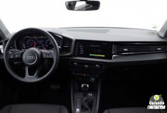 AUDI A1 SPORTBACK TFSI 116 BVM6 S LINE
