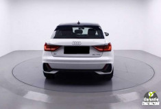 AUDI A1 SPORTBACK TFSI 116 BVM6 S LINE