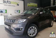 JEEP COMPASS 1.3 GSE T4 150 BVR6 LONGITUDE DCT 0KM