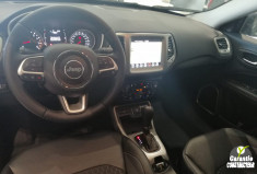 JEEP COMPASS 1.3 GSE T4 150 BVR6 LONGITUDE DCT 0KM