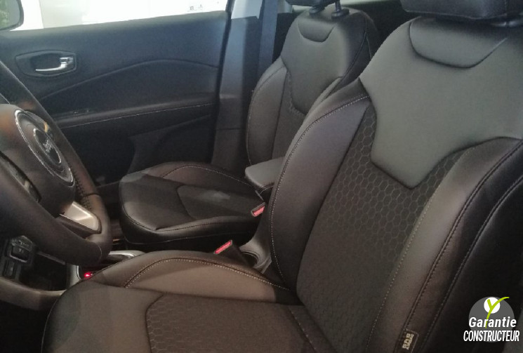 JEEP COMPASS 1.3 GSE T4 150 BVR6 LONGITUDE DCT 0KM