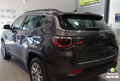 JEEP COMPASS 1.3 GSE T4 150 BVR6 LONGITUDE DCT 0KM