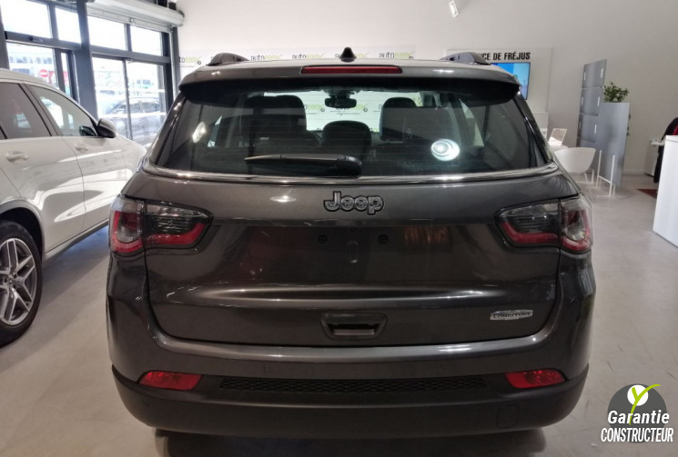 JEEP COMPASS 1.3 GSE T4 150 BVR6 LONGITUDE DCT 0KM