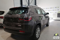 JEEP COMPASS 1.3 GSE T4 150 BVR6 LONGITUDE DCT 0KM