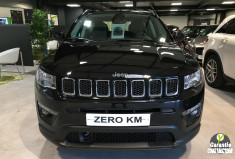 JEEP COMPASS 1.3 GSE T4 150 BVR6 LONGITUDE DCT 0KM