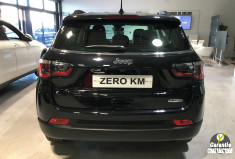 JEEP COMPASS 1.3 GSE T4 150 BVR6 LONGITUDE DCT 0KM