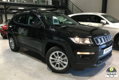 JEEP COMPASS 1.3 GSE T4 150 BVR6 LONGITUDE DCT 0KM