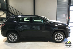 JEEP COMPASS 1.3 GSE T4 150 BVR6 LONGITUDE DCT 0KM