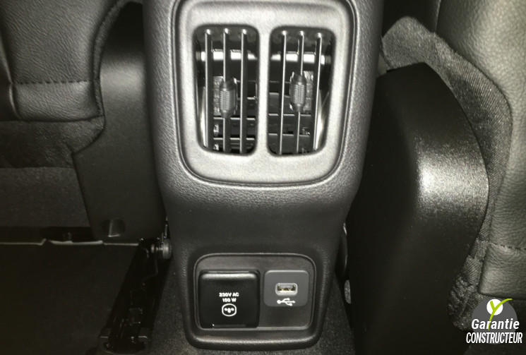 JEEP COMPASS 1.3 GSE T4 150 BVR6 LONGITUDE DCT 0KM