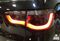 JEEP COMPASS 1.3 GSE T4 150 BVR6 LONGITUDE DCT 0KM