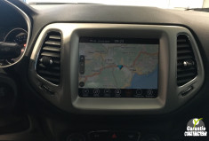 JEEP COMPASS 1.3 GSE T4 150 BVR6 LONGITUDE DCT 0KM