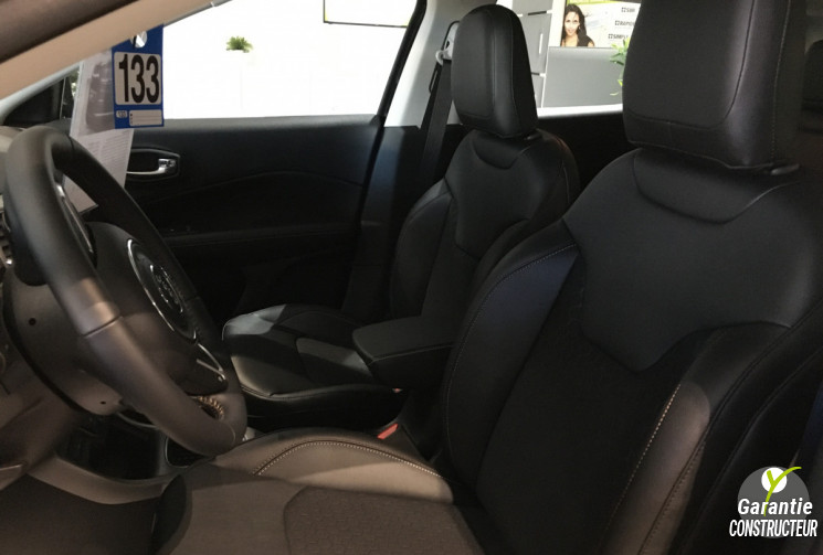 JEEP COMPASS 1.3 GSE T4 150 BVR6 LONGITUDE DCT 0KM