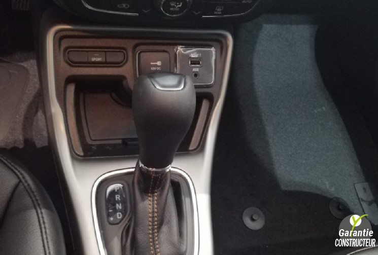 JEEP COMPASS 1.3 GSE T4 150 BVR6 LONGITUDE DCT 0KM