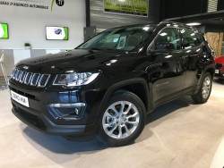 JEEP COMPASS 1.3 GSE T4 150 BVR6 LONGITUDE DCT 0KM