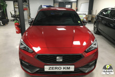 SEAT LEON NOUVELLE 5D FR 1.5 TSI 150 BVM6 
