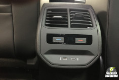 SEAT LEON NOUVELLE 5D FR 1.5 TSI 150 BVM6 