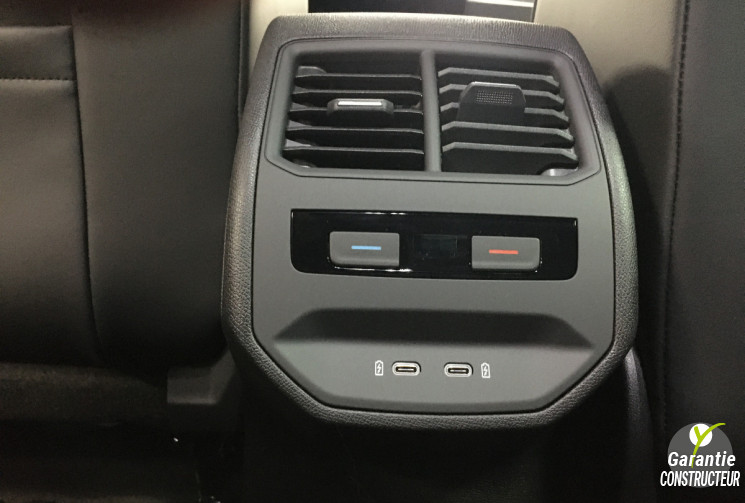 SEAT LEON NOUVELLE 5D FR 1.5 TSI 150 BVM6 