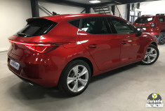 SEAT LEON NOUVELLE 5D FR 1.5 TSI 150 BVM6 