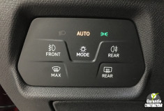 SEAT LEON NOUVELLE 5D FR 1.5 TSI 150 BVM6 