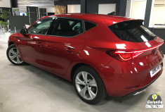 SEAT LEON NOUVELLE 5D FR 1.5 TSI 150 BVM6 
