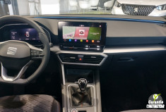 SEAT LEON NOUVELLE 5D FR 1.5 TSI 150 BVM6 