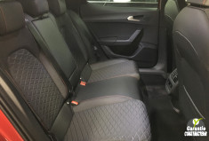 SEAT LEON NOUVELLE 5D FR 1.5 TSI 150 BVM6 