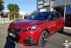PEUGEOT 3008 2.0 L BLUEHDI 180 CV GTLINE