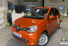 RENAULT TWINGO R80 INTENS+ ttes options en STOCK