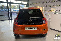 RENAULT TWINGO R80 INTENS+ ttes options en STOCK