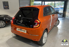 RENAULT TWINGO R80 INTENS+ ttes options en STOCK