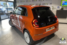 RENAULT TWINGO R80 INTENS+ ttes options en STOCK