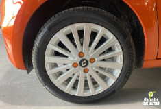 RENAULT TWINGO R80 INTENS+ ttes options en STOCK