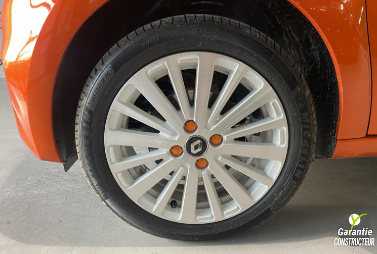 RENAULT TWINGO R80 INTENS+ ttes options en STOCK