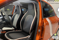 RENAULT TWINGO R80 INTENS+ ttes options en STOCK