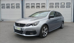 PEUGEOT 308  SW 1.2 PureTech 130 GT Line EAT8