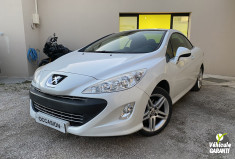 PEUGEOT 308 CC 2.0 HDi140 FAP Sport Pack