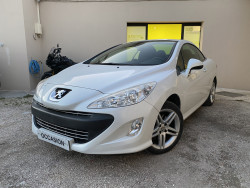PEUGEOT 308 CC 2.0 HDi140 FAP Sport Pack