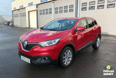 RENAULT Kadjar 1.2 TCe 130 energy Intens 